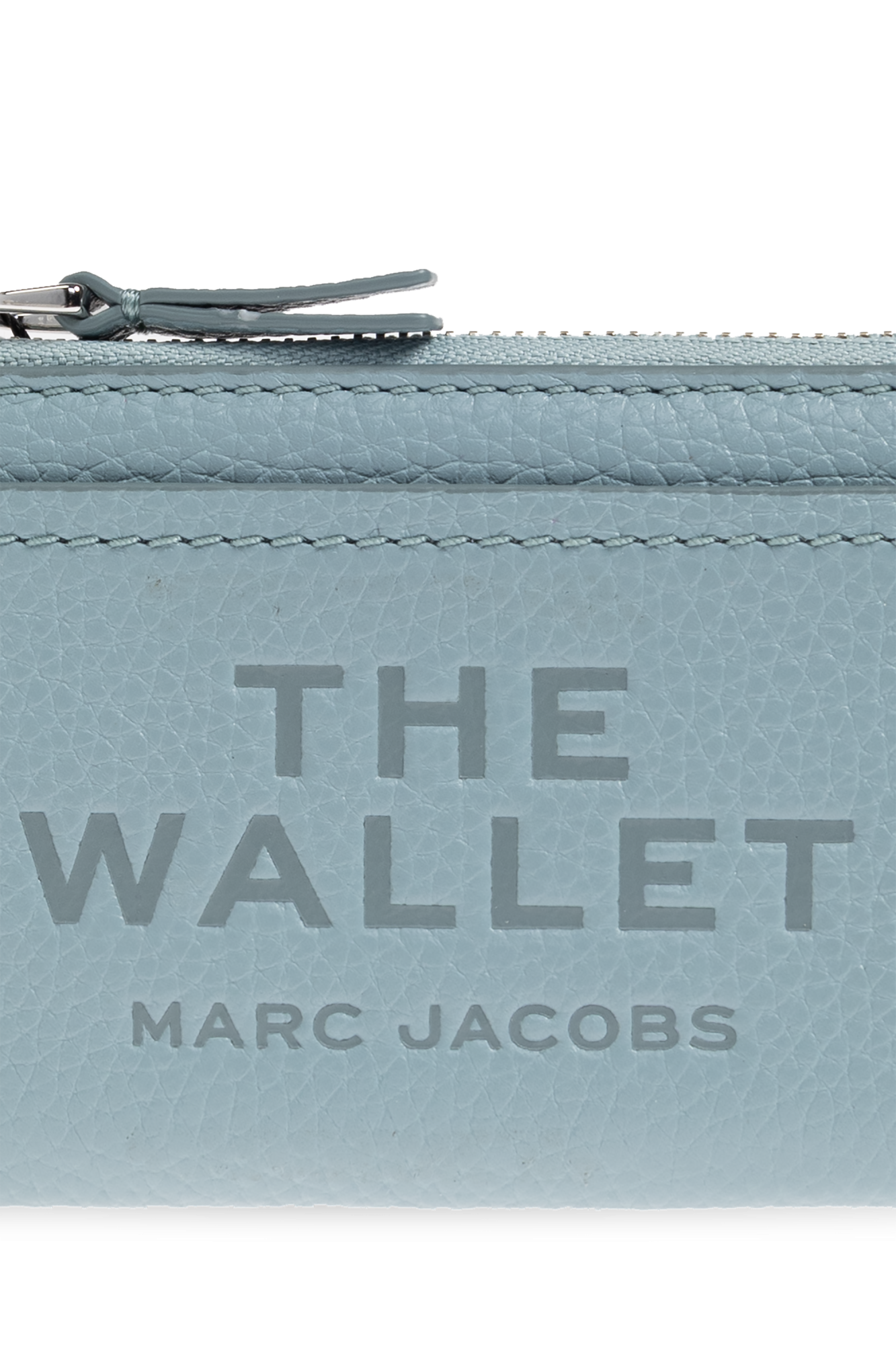 Marc Jacobs Leather card holder | Women's | Vitkac